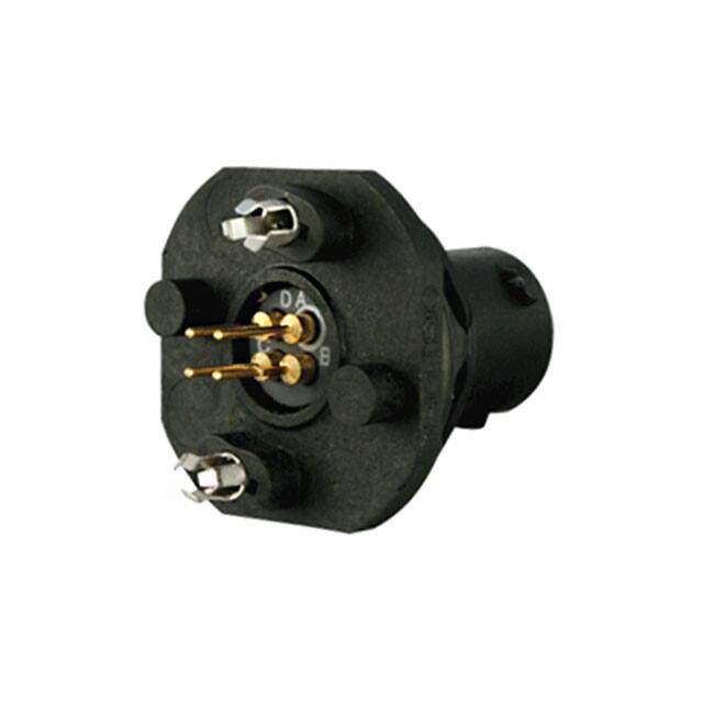 UTS78D4S32 Souriau-Sunbank by Eaton  Assemblages de connecteurs circulaires